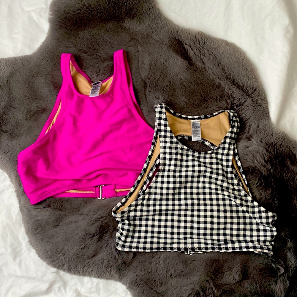 Old Navy Swim Top SOLD